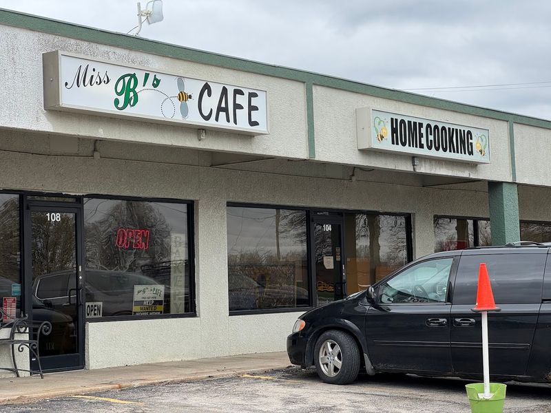 Where Exactly You Can Find This Kansas Gem