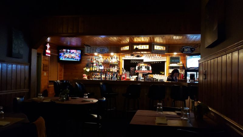 Cedar Lodge Supper Club