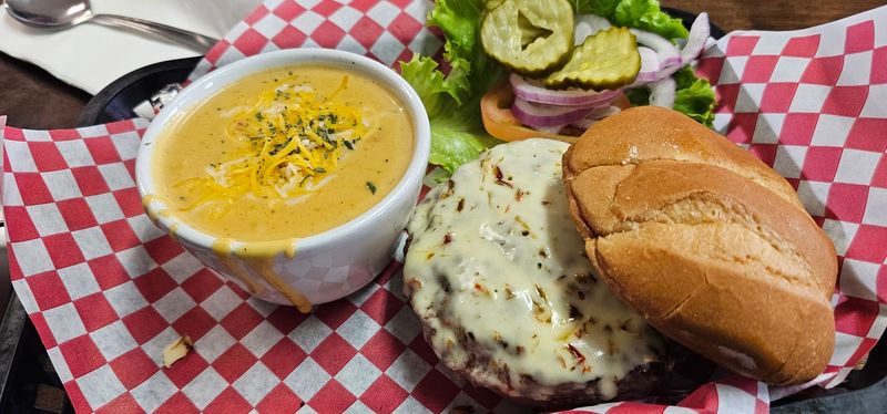Soups And Sides That Round Out Every Order