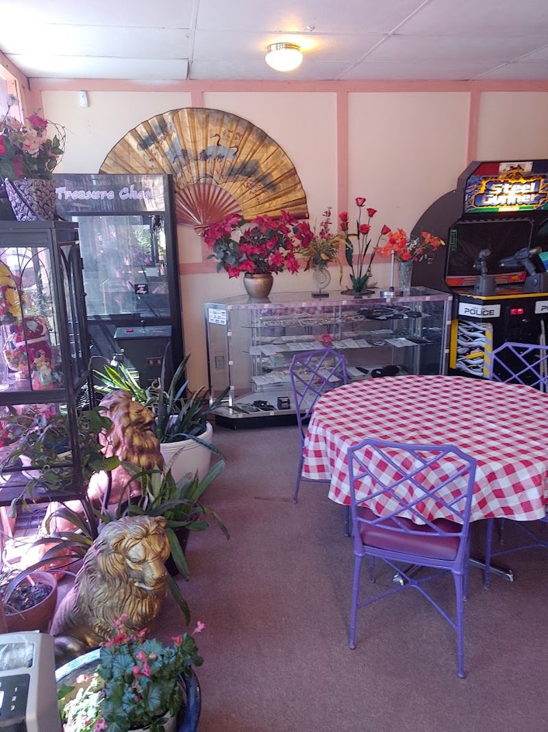 Located Right on Minnesota Avenue In Kansas City, Kansas