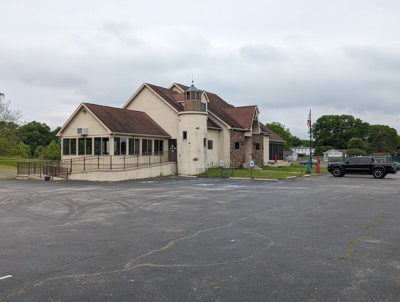 Kathy's Crab House