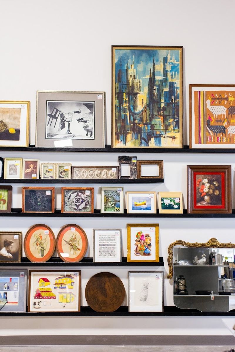 Home Decor Finds That Look Anything But Secondhand