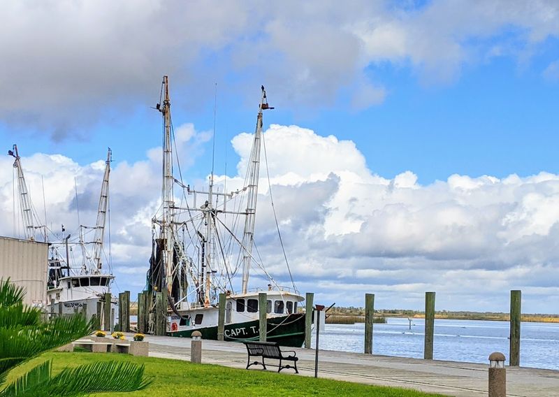 Outdoor Adventures That Start Right at the Water's Edge