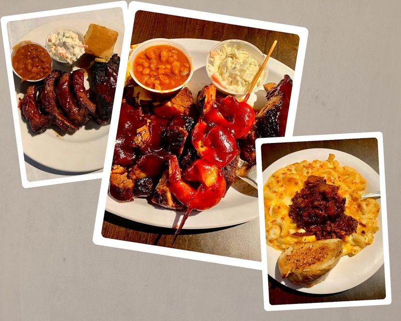 BBQ and Smoked Meats on the Menu With One Key Tip
