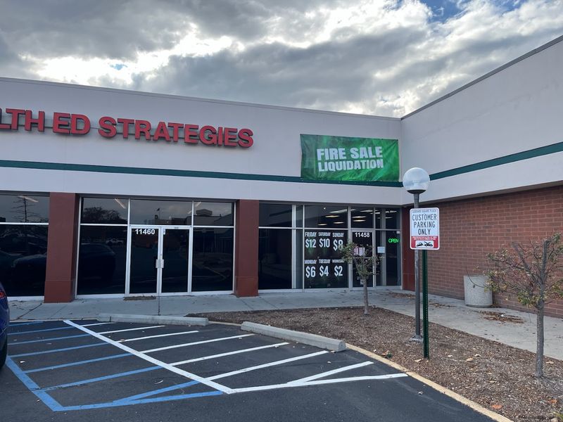 The Telegraph Road Location That Started It All