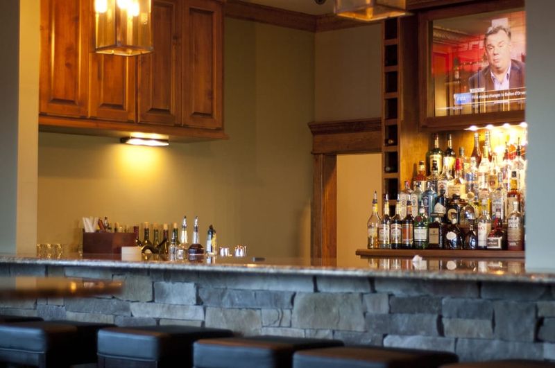 Beau Vines Steakhouse, Ruston