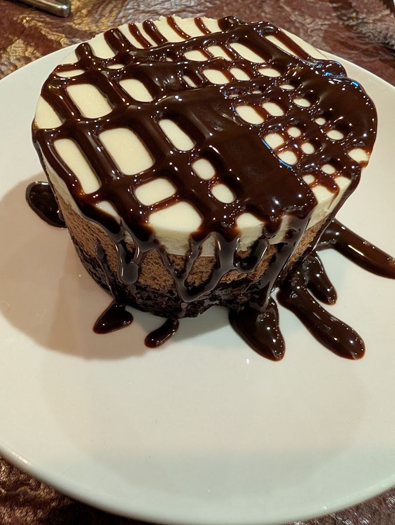 Desserts That Give The Meal A Proper Send-Off