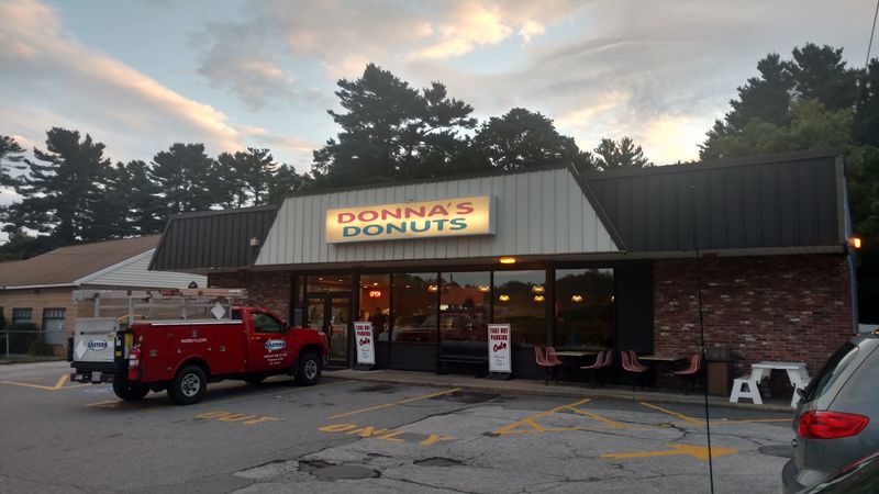 Opens Before Dawn Daily