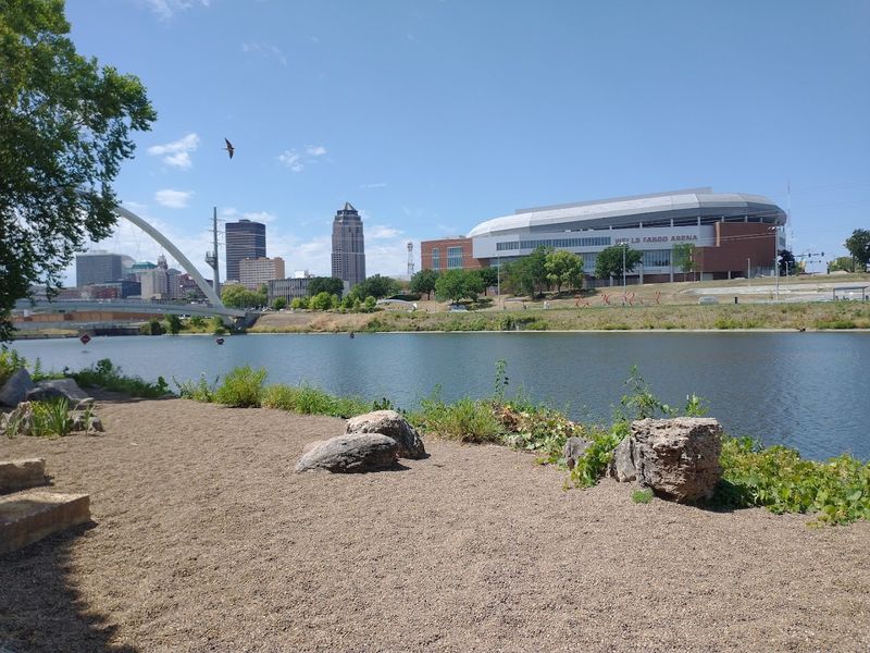 Parks, Trails, and Outdoor Life Done Properly
