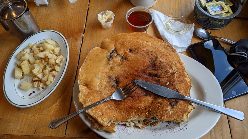 Real Vermont Maple Syrup Makes All The Difference