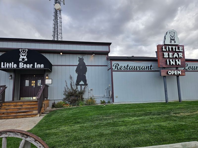 Little Bear Inn