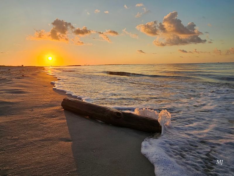 Sunrise, Sunset, And The Light In Between