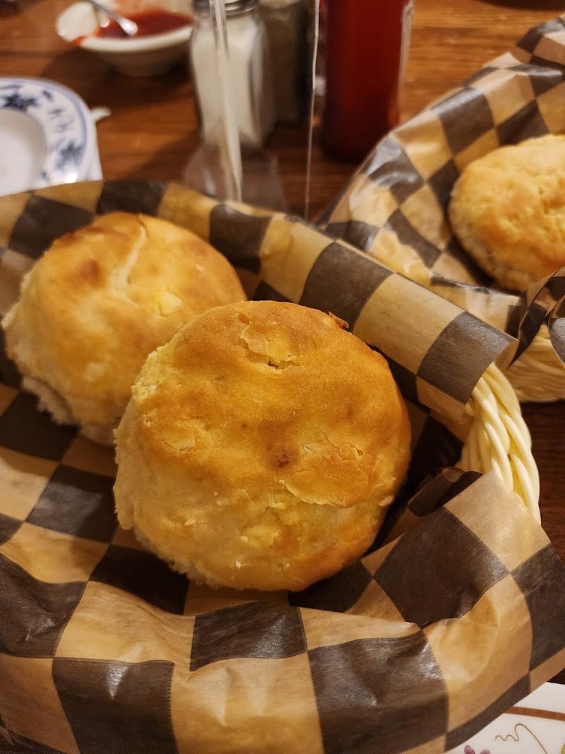 Buttermilk Biscuits Worth Driving Hours To Try