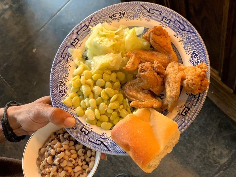 Side Dishes Worth Celebrating