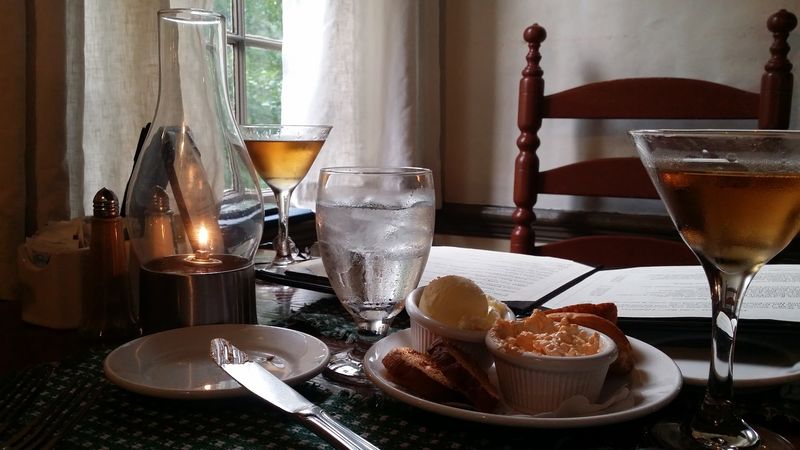 Classic Desserts That Finish The Meal Just Right