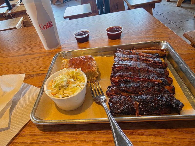 The Ribs That Built a Cross-State Following