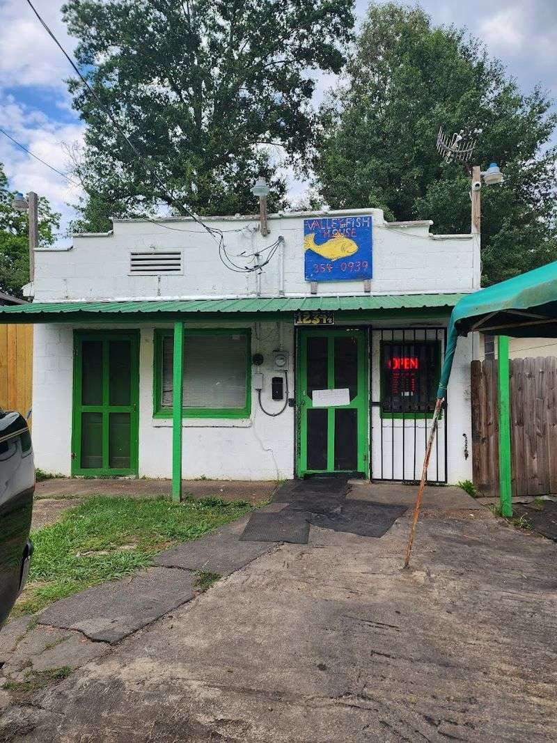 Valley Street Fish House