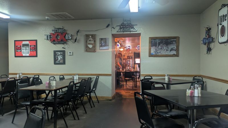 Small Town Atmosphere With Big Diner Energy