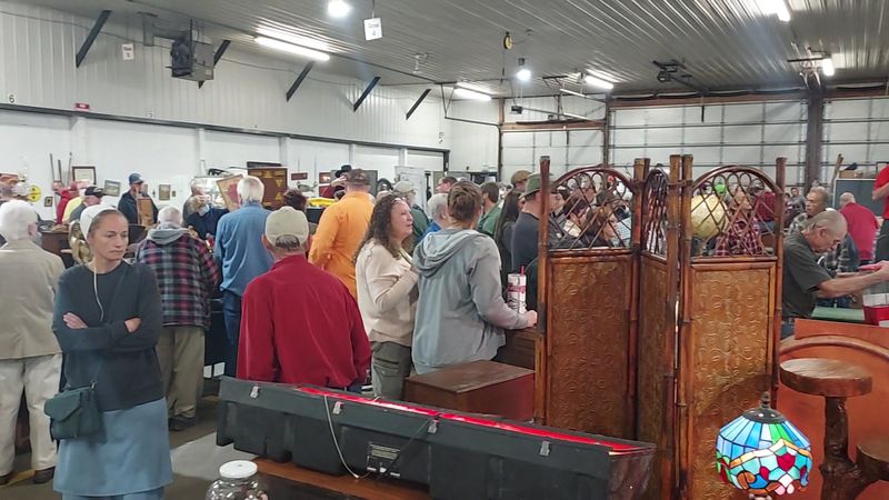 Handmade Amish Goods Set This Market Apart