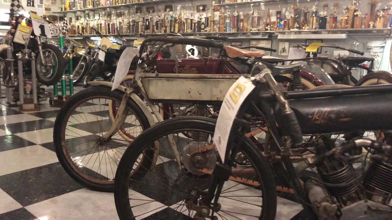Rare Bikes You Will Not Find Anywhere Else