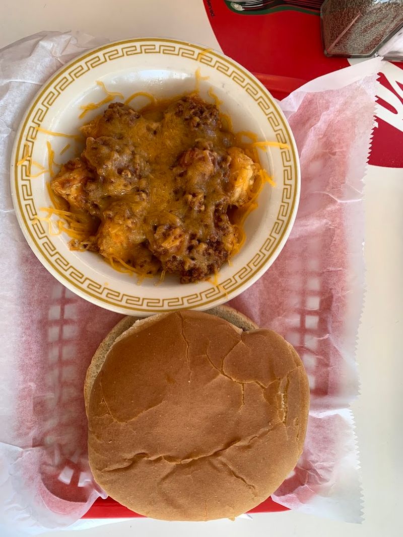 A Menu That Goes Beyond Burgers With Steak Sandwiches And Baked Potato Soup