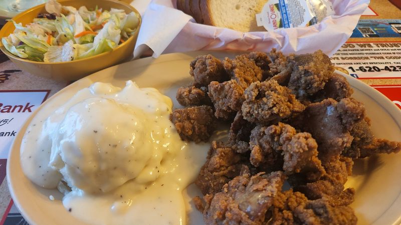 The Sides That Complete The Meal