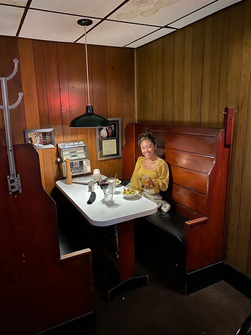 A Speakeasy Past That Still Shapes The Vibe