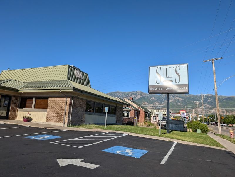 Sill's Cafe: A Layton Institution With Real Small-Town Staying Power