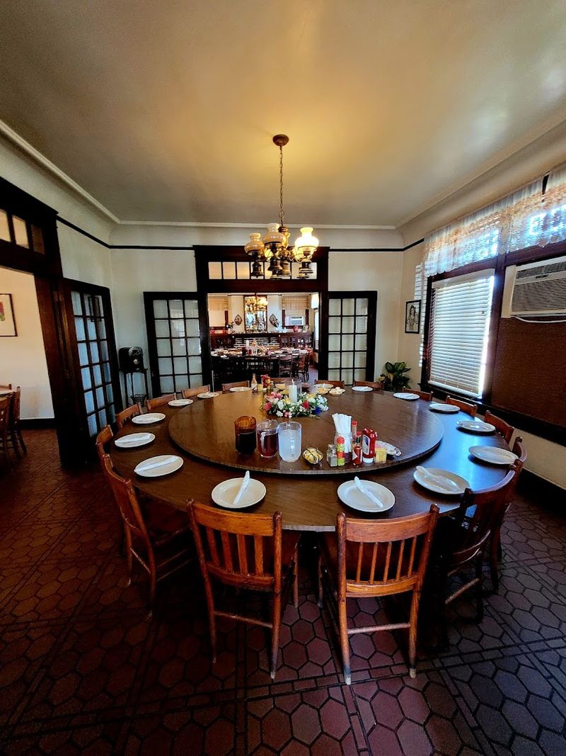 Dinner Bell Restaurant