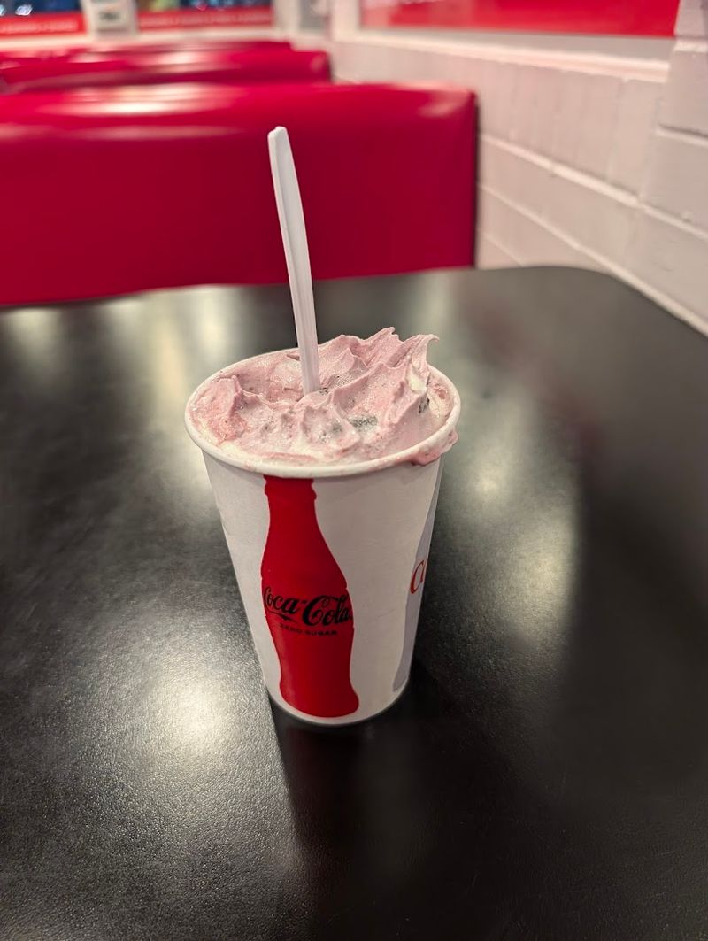 Shakes So Good They Deserve Their Own Conversation