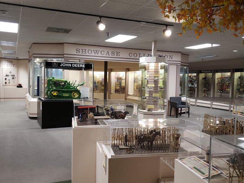 Planning Your Visit to Dyersville