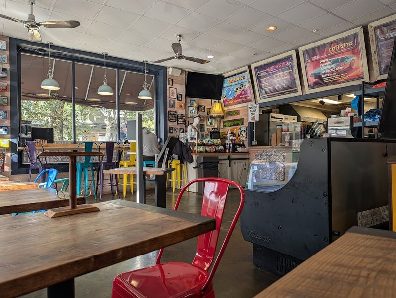 Brown Dog Deli