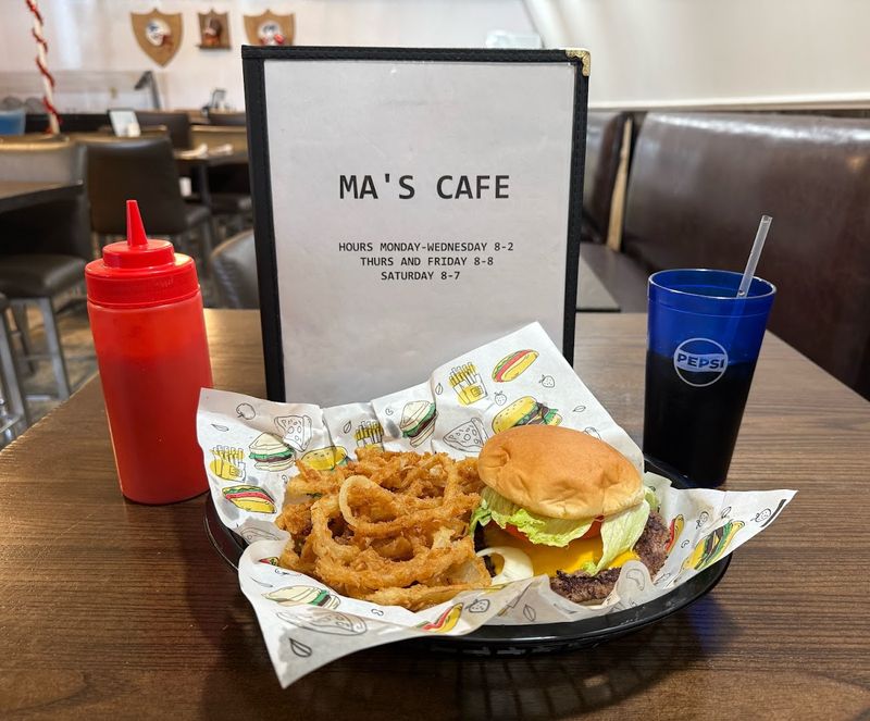 Onion Rings Worth The Drive