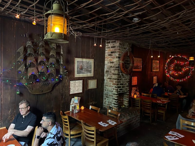 Navigating The Nautical Ambience