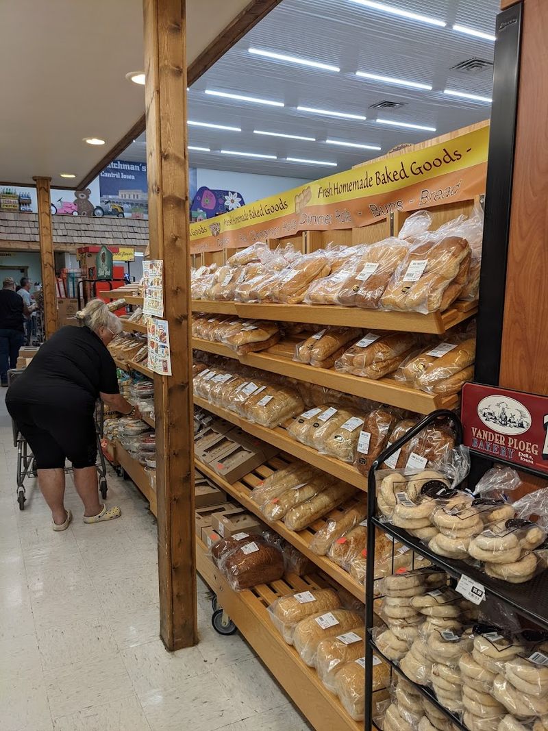 Fresh Bakery Goods Worth the Drive