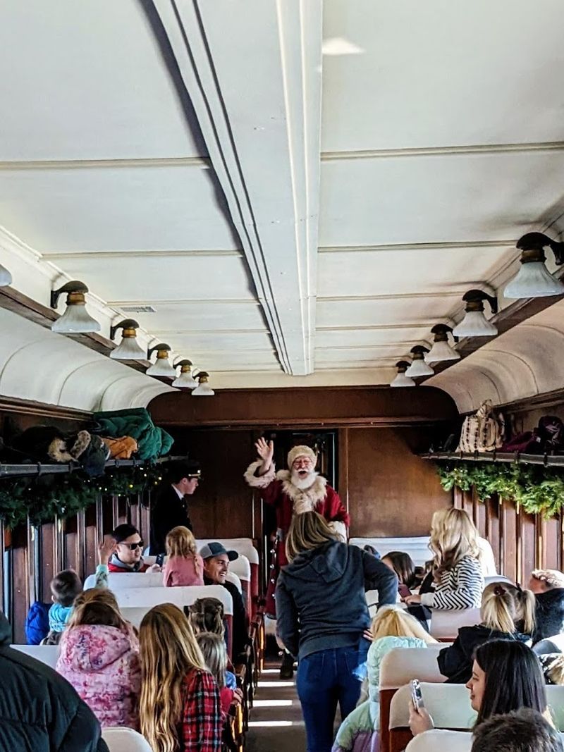 Themed Rides and Seasonal Events: Something New Every Visit