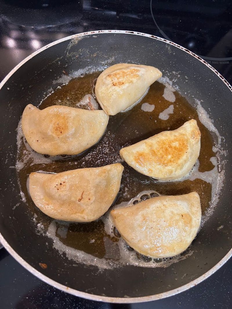 Handmade From Scratch Every Single Time