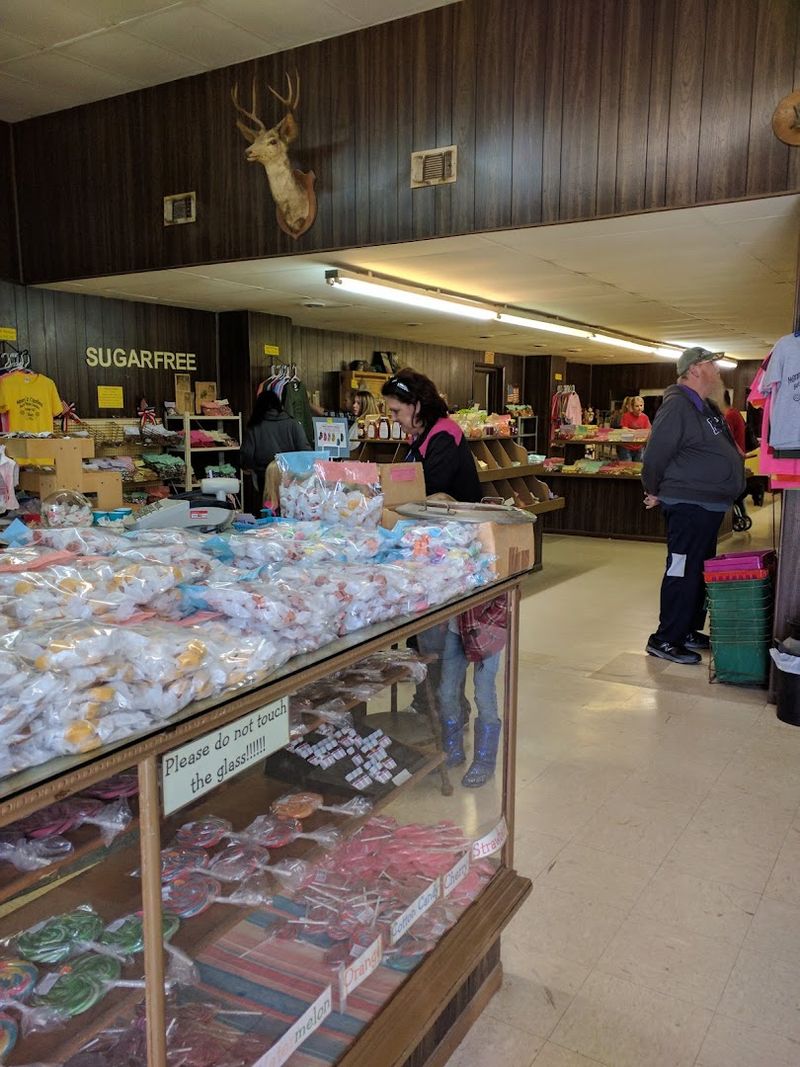 It Has Been A Multi-Generational Family Tradition For Kansas Families