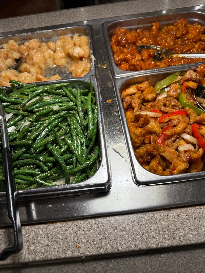 Hot Bar Comfort Food For Every Kind Of Eater