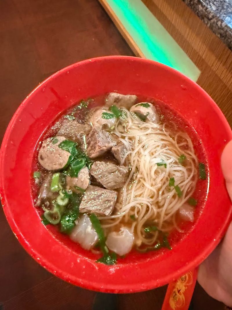 Pho And Ramen That Hit Right