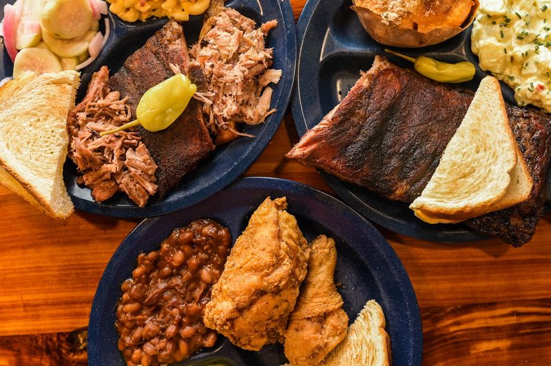 Redneck Nachos And Other Crowd Favorites