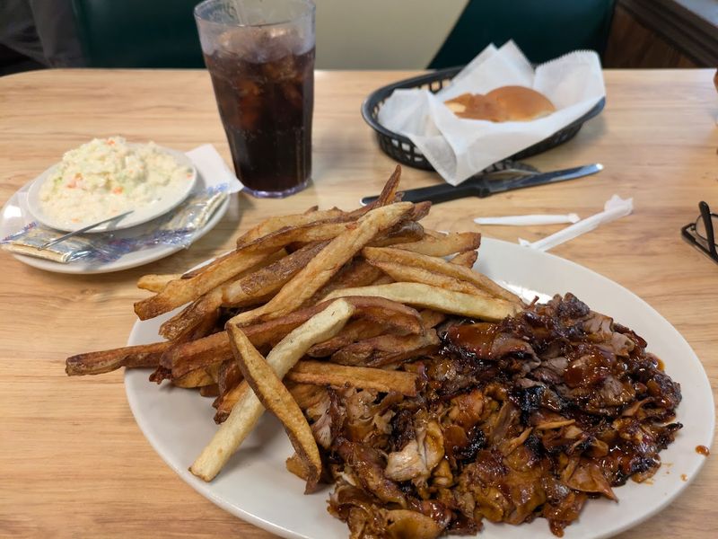 Pit-Cooked Ham That Changed What Barbecue Means In Tennessee