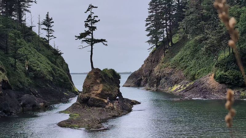 What The Beach Looks Like