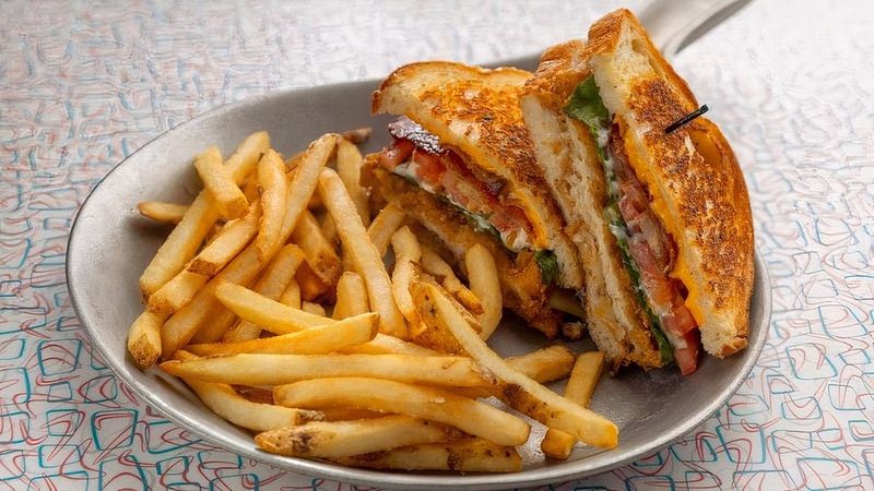 Kroll's Diner