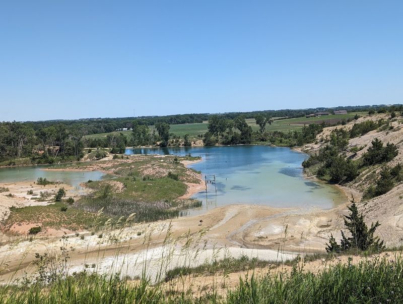 Trails, Scenery, and the Bigger Landscape