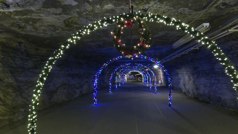 Special Events That Bring The Underground To Life