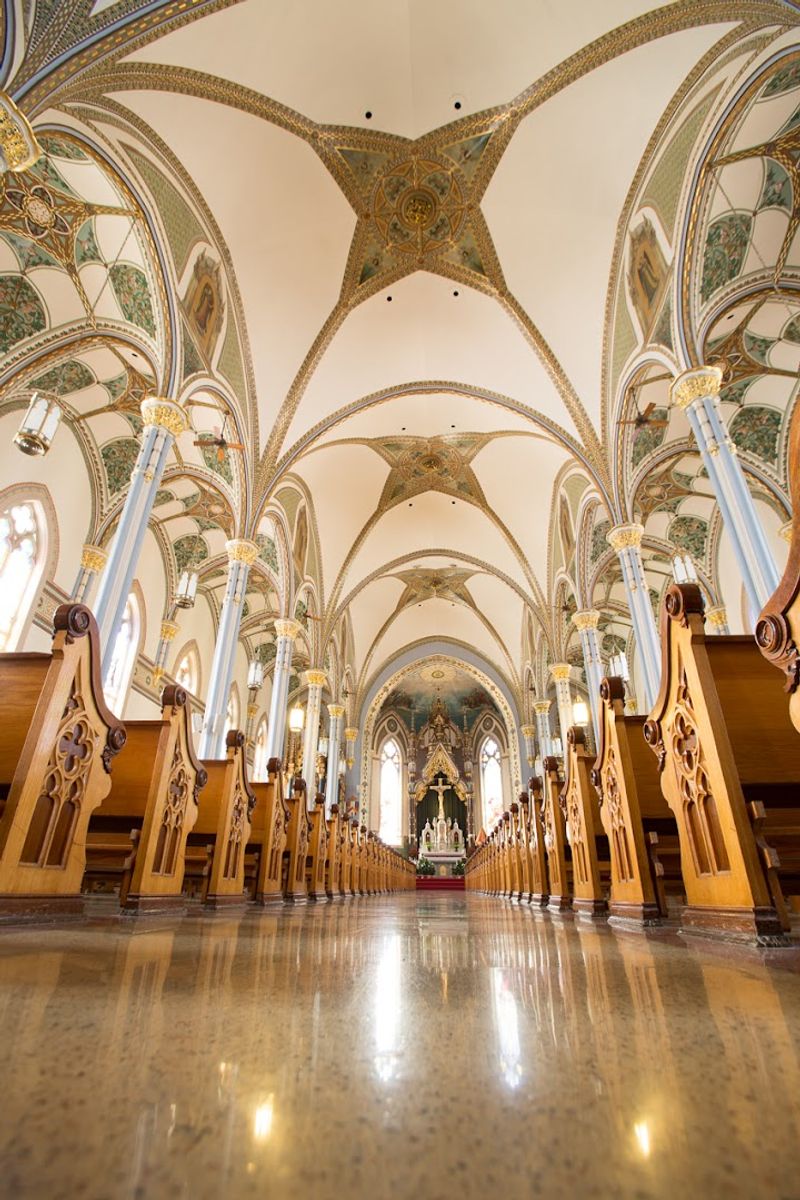 Gothic Architecture That Genuinely Stuns