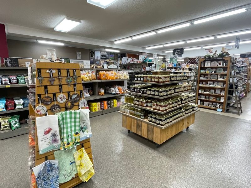 A Shop With Deep Roots And Real Heart