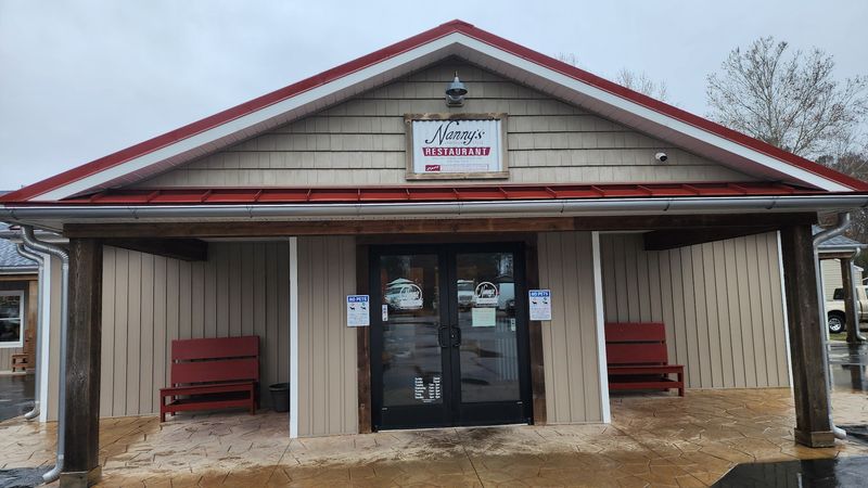 Nanny's Restaurant