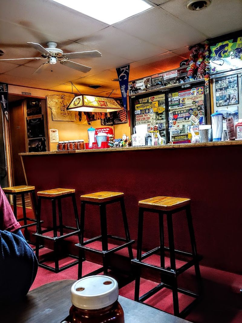 The Atmosphere: Relaxed, No-Nonsense, And Completely Genuine